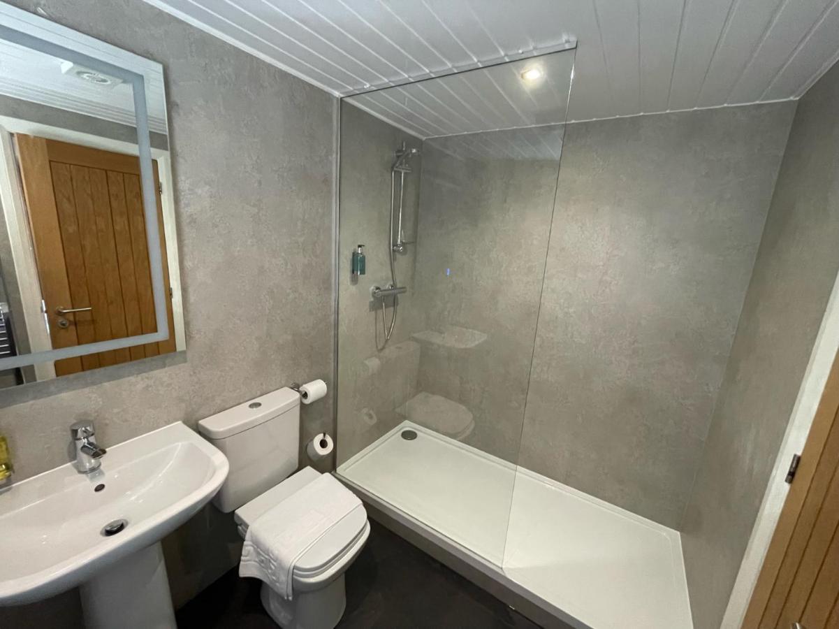 Foundry 34 Hotel Penrith Exterior photo