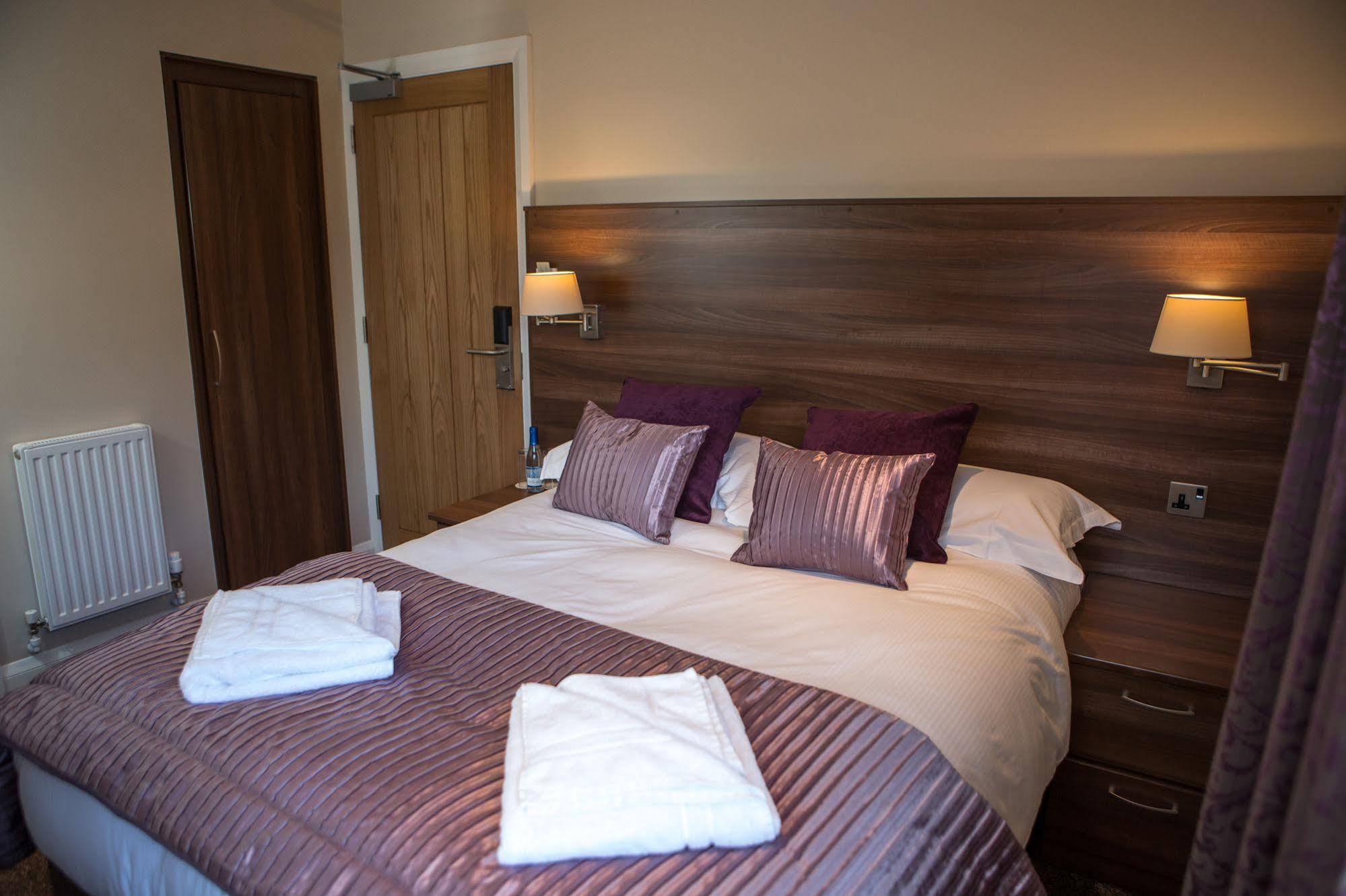 Foundry 34 Hotel Penrith Exterior photo
