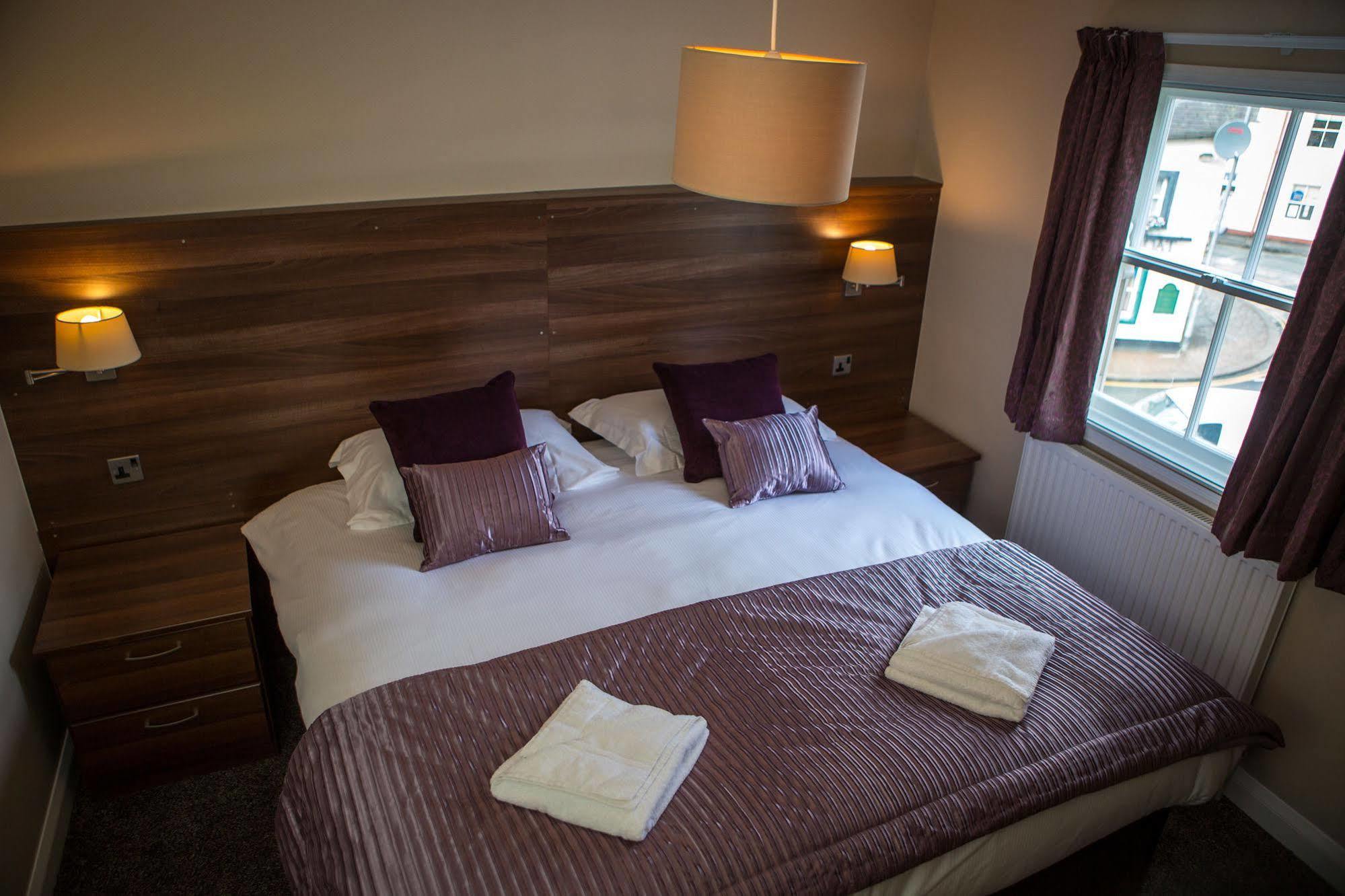 Foundry 34 Hotel Penrith Exterior photo