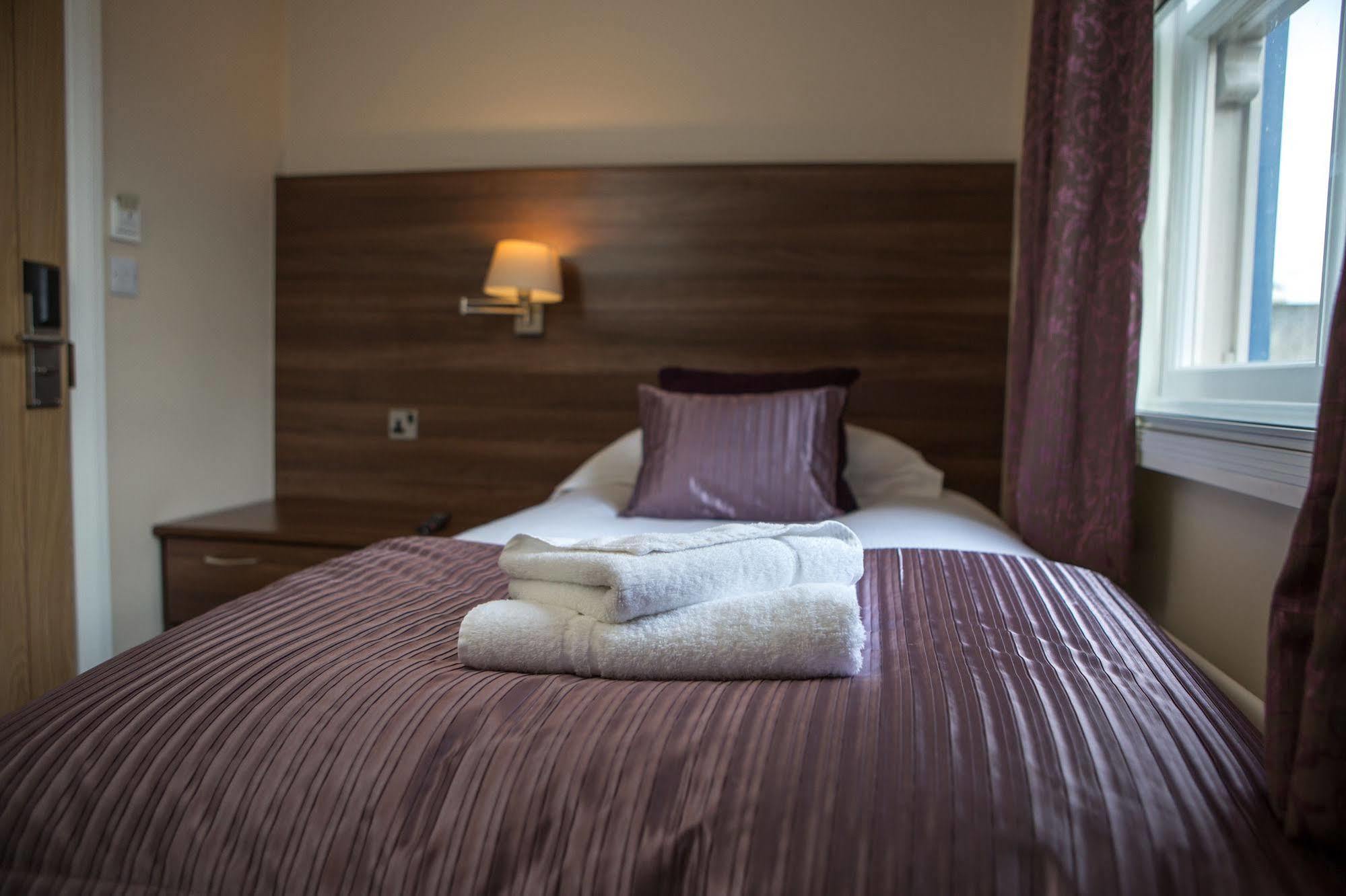 Foundry 34 Hotel Penrith Exterior photo