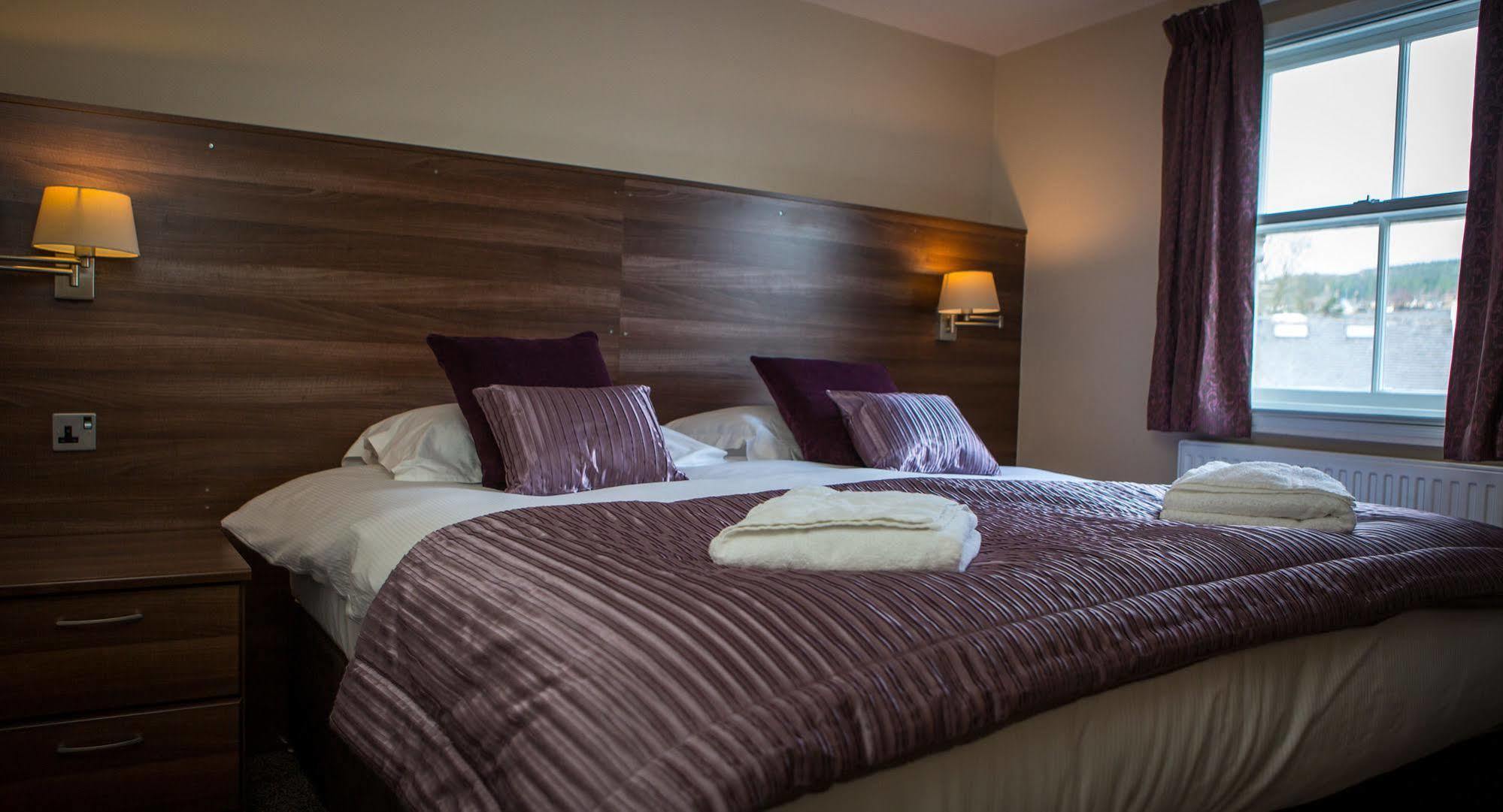 Foundry 34 Hotel Penrith Exterior photo
